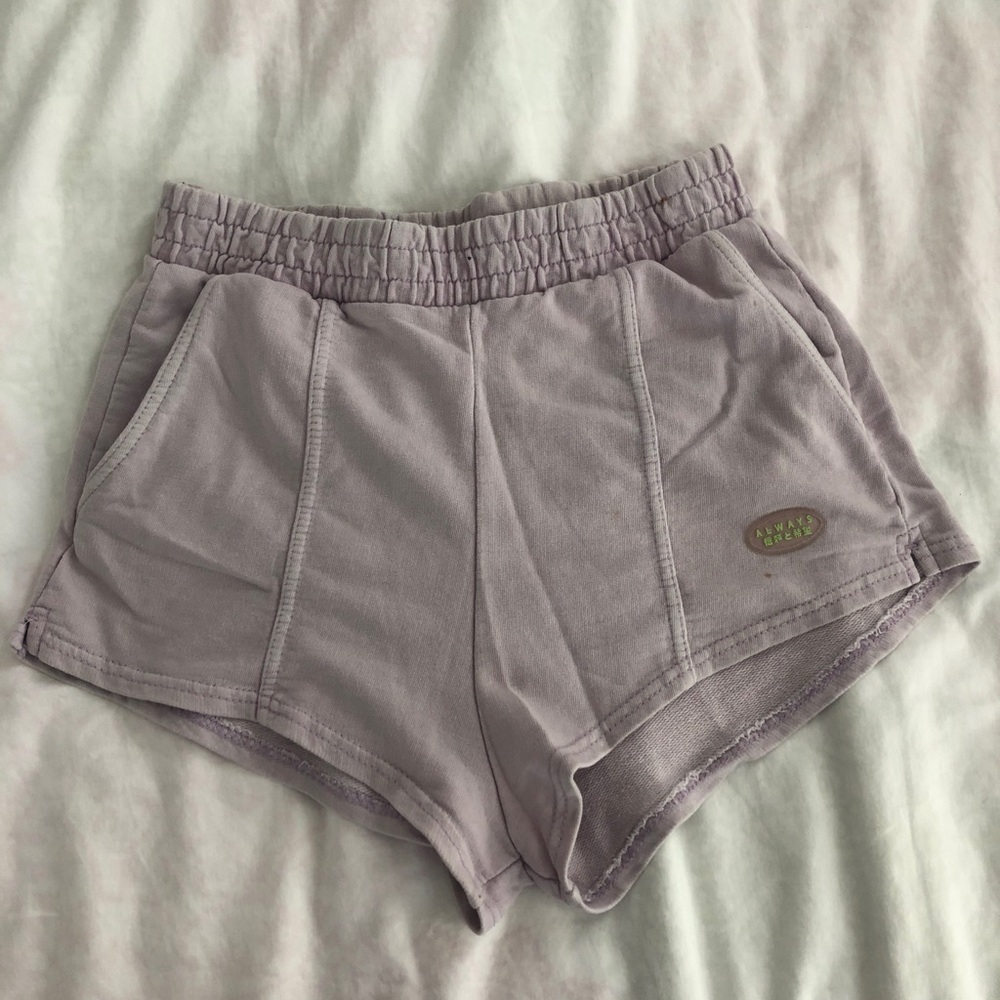 Berksha Lounge shorts